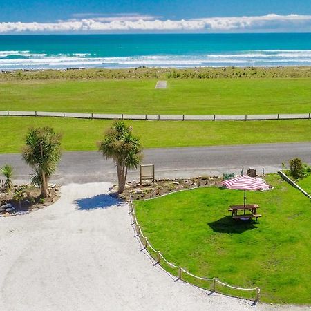 Carters Beach Seaside Accommodation Esterno foto