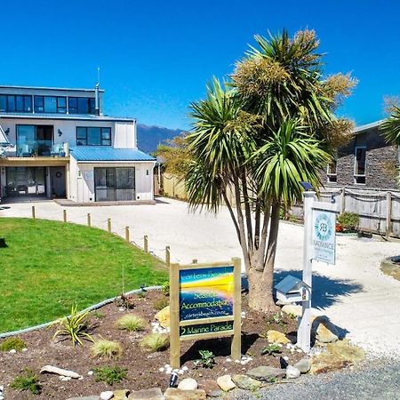 Carters Beach Seaside Accommodation Esterno foto