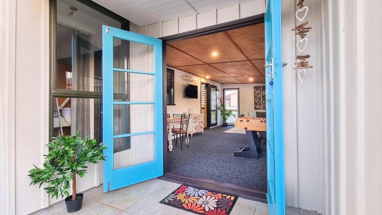 Carters Beach Seaside Accommodation Esterno foto