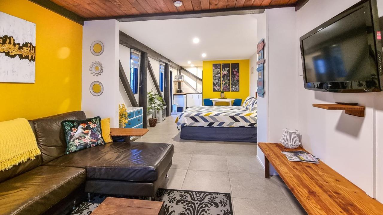 Carters Beach Seaside Accommodation Esterno foto