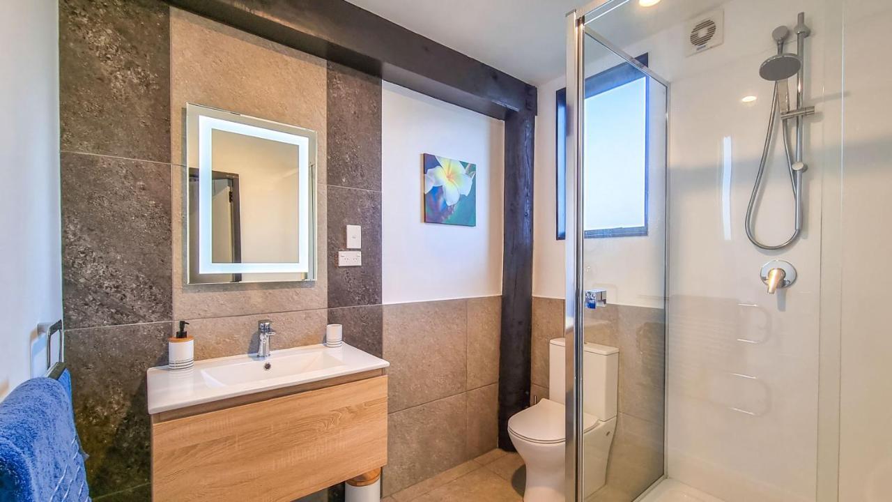 Carters Beach Seaside Accommodation Esterno foto