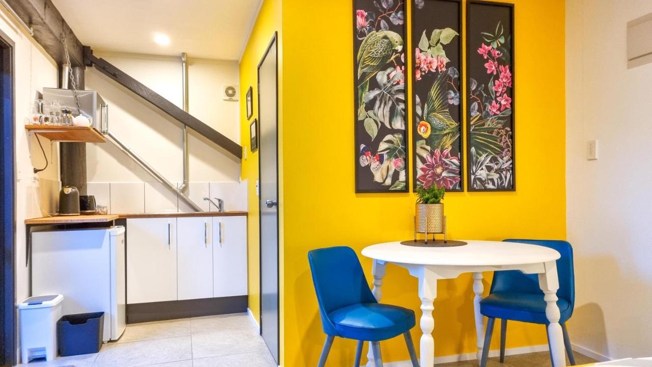 Carters Beach Seaside Accommodation Esterno foto