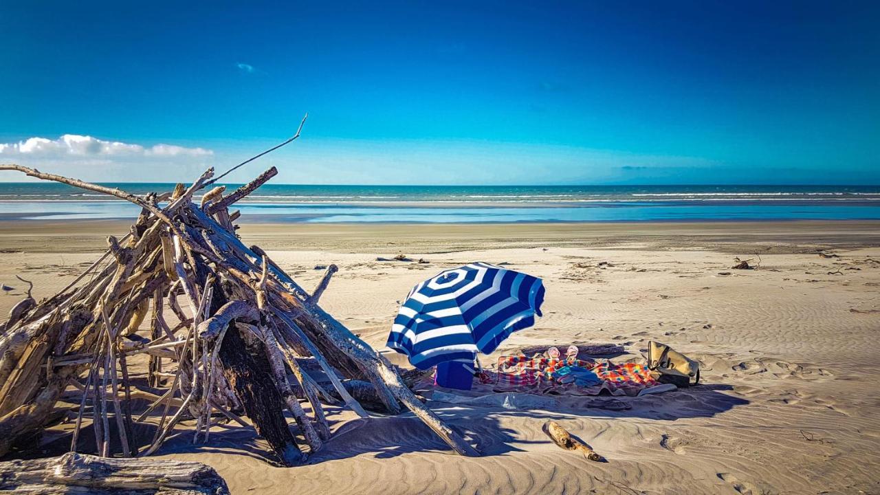 Carters Beach Seaside Accommodation Esterno foto