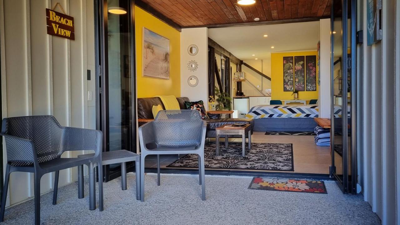 Carters Beach Seaside Accommodation Esterno foto