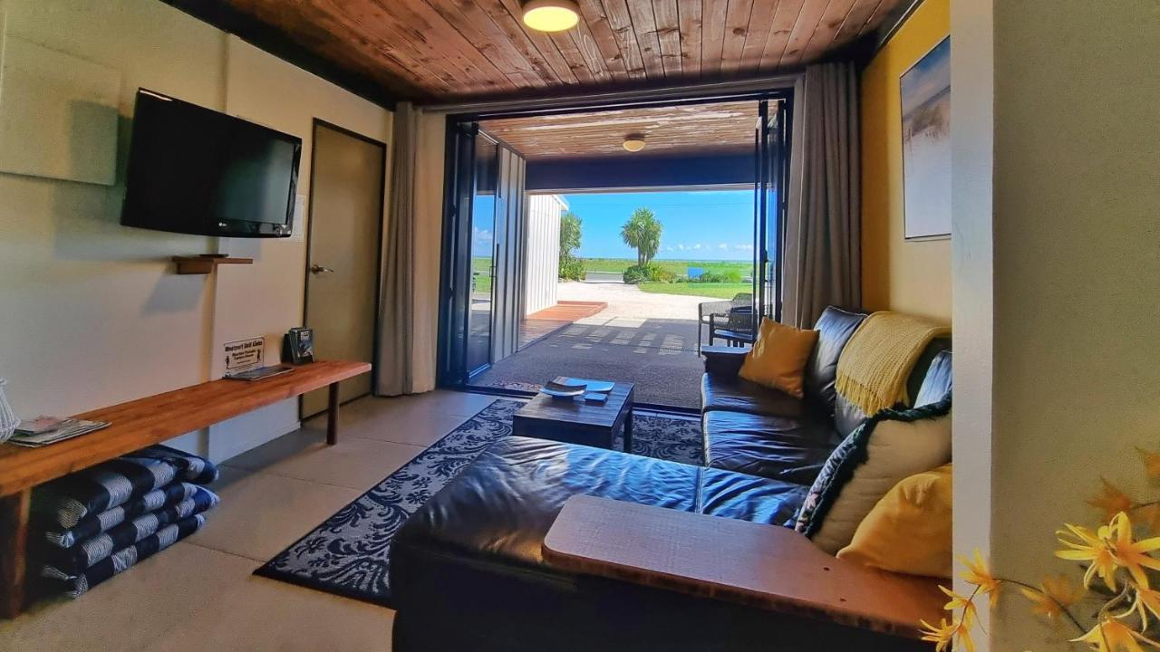 Carters Beach Seaside Accommodation Esterno foto