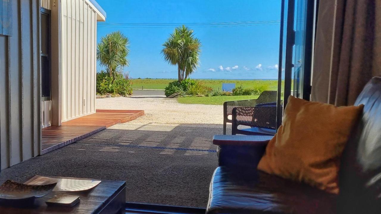 Carters Beach Seaside Accommodation Esterno foto