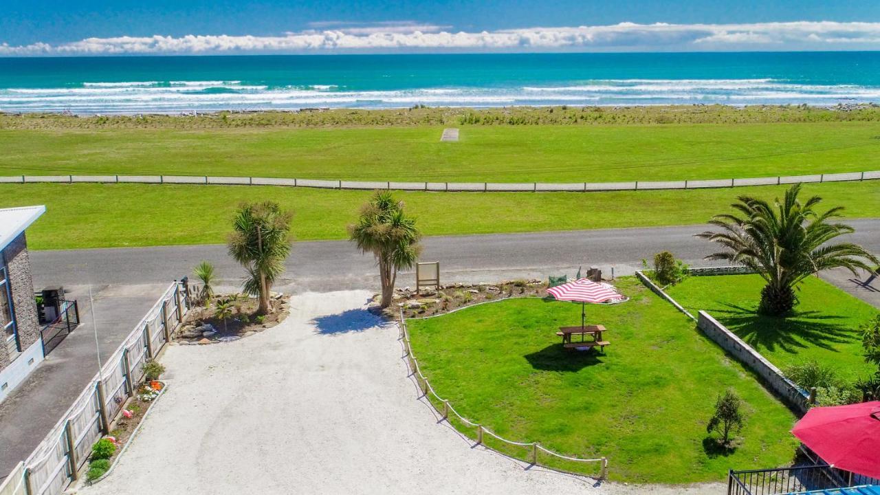 Carters Beach Seaside Accommodation Esterno foto